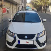 کوییک S تیپ DA مدل ۱۴۰۲