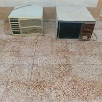 سه عدد کولر اوجنرال ۲۴ هزاز و تراست ۲۰ هزار و