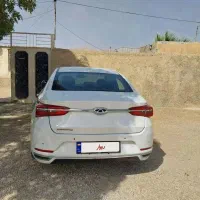 فروش آریزو ۶ اکسلنت مدل ۱۴۰۰ کارکرد ۱۵۶ هزار|خودرو سواری و وانت|تهران, خلیج فارس|دیوار