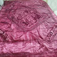 فروش دوتاروتختی دونفره ساتن خارجی|سرویس روتختی|گرگان, |دیوار