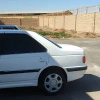 پارس xu7p 1401|خودرو سواری و وانت|قم, نیروگاه|دیوار