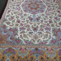 جفت۹متری اصفهان کرک چله ابریشم