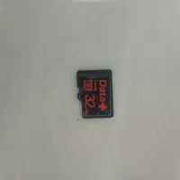 مموری SD card 32gig
