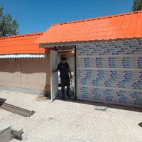 کرکره برقی رولاپ جک درب«امنیت» امام رضا45 خُراشادی