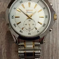 ساعت مچی Seiko