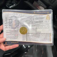 جک‌ J4 مدل ۱۴۰۲|خودرو سواری و وانت|تهران, دروس|دیوار