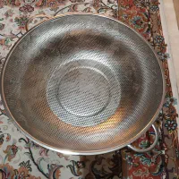 آبکش سایز بزرک ۳۰۰ هزار