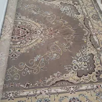 فرش ۱۲ متری در حد نو