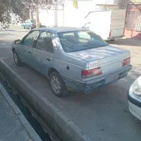 فروش روآ به مدل ۸۵ تازه تعمیر|خودرو سواری و وانت|اهر, |دیوار