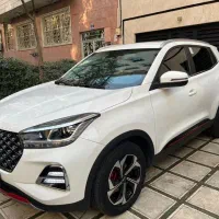 وارداتی X55pro|خودرو سواری و وانت|تهران, کاج|دیوار