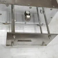 پک کامل تولید پیتزا قیفی|کافی‌شاپ و رستوران|اصفهان, باغ زرشک|دیوار