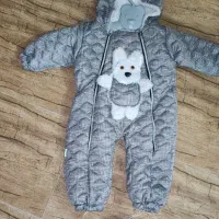 کاپشن نوزادی