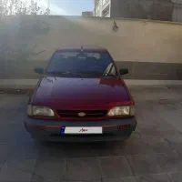 پراید هاچ بک ۸۸