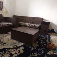 مبل سالم نو می باشد