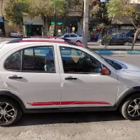 کوییک ۱۴۰۴فول|خودرو سواری و وانت|صباشهر, |دیوار