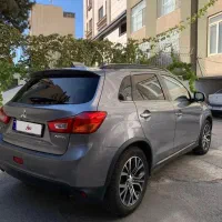 میتسوبیشی asx بدون رنگ|خودرو سواری و وانت|تهران, مدائن|دیوار