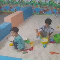 خانه بازی بهار|اسباب‌‌بازی|اصفهان, همدانیان|دیوار