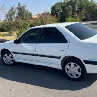 پارس ۴۰۱ معمولی  گاز سیمی