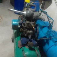 لوازم آپاراتی کامل