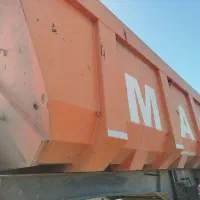 کمپرس مارال مدل ۹۳شاستی سلام جک وابی اس نداره|خودرو سنگین|سبزوار, فقیه سبزواری|دیوار