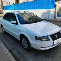 سورن دوگانه Ef7 موتور صفر