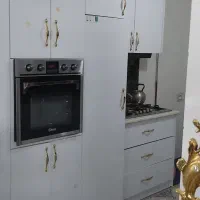 منزل ویلایی فول لاکچری|فروش خانه و ویلا|تربتحیدریه, شهرک ولیعصر|دیوار