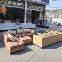 مبل ال