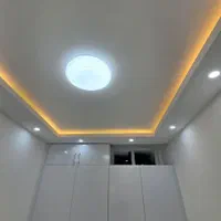 کناف لاین نوری نقاشی دکور تی وی تایل|خدمات پیشه و مهارت|بیرجند, |دیوار