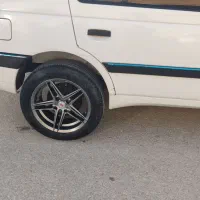 فروش رینگ 16 شرکت وسون ترح استراملی