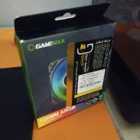 فن گیم مکس Fn 12 Argb