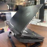 لپتاپ ایسوس ROG|رایانه همراه|اصفهان, سپاهانشهر|دیوار