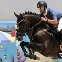 آموزش سوارکاری