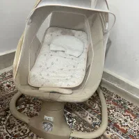 گهواره برقی ماستلا
