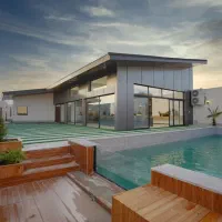 اجاره روزانه ویلای لوکس