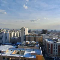 چانگان E460 برقی / صفر کیلومتر