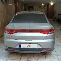 تارا v4 اتومات مدل ۱۴۰۴/تیتانیوم/آپشنال/آگهی شخصی