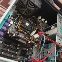 کامپیوتر رومیزی|رایانه رومیزی|ملایر, |دیوار