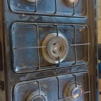 گاز|اجاق گاز و لوازم برقی پخت‌وپز|لار, |دیوار