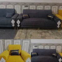 مبل نو۷نفره