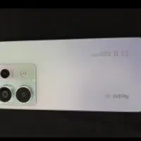 redmi not 13 pro 5G|موبایل|ارومیه, |دیوار