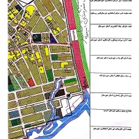 خرید زمین در تعاونی نور روستای مجنون