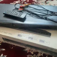 دستگاه دی وی دی پلیر فلش خور