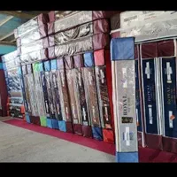 مرکز پخش تشک رویال و رویا اصلی با ضمانت معتبر|تشک تختخواب|اهواز, دغاغله|دیوار