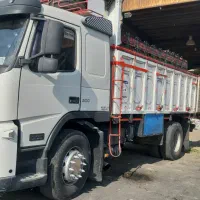 اف ام تک باری بدون رنگ|خودرو سنگین|تهران, شهرک شریفی|دیوار