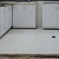 کابینت تمام mdf