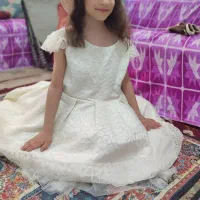 لباس عروس کودک|لباس|شیراز, درکی|دیوار