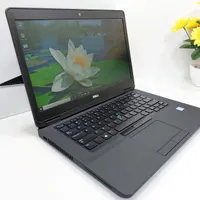 لپ تاپ dell 7270 لمسی بسیار سبک مناسب ترید|رایانه همراه|کرمان, |دیوار