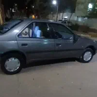 ۴۰۵ مدل ۸۹ دوگانه