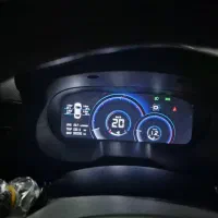 جک j4 مشکی ۱۴۰۴|خودرو سواری و وانت|رشت, انصاری|دیوار