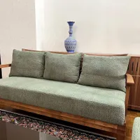 فروش مبل ۷ نفره نو مینیمال، شیک و باکیفیت|مبلمان خانگی و میز عسلی|تهران, ظفر|دیوار